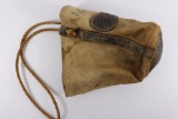 Old USQMC Cavalry Horse Nose Feed Bag