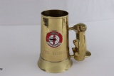 USAF Tankard w/F-4 Gun Control Handle