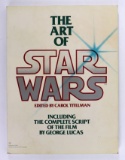Art of Star Wars/1979 Scarce 1st Edition
