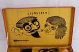 1950's Toy Disguise Kit-FAO Schwartz