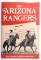 Arizona Raiders (1972) Hardcover Book