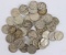 $5.00 Face Silver Mercury Dimes