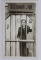 Antique RPPC USN Sailor in Tijuana Jail