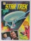 Star Trek (1978) Coloring Book/Unused