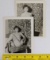 Amateur Nude 1950's Photos Lot of (2)