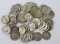 $5.00 Face Silver Mercury Dimes