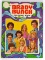 1973 Sample Brady Bunch Coloring Book