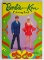 1971 Sample Barbie/Ken Coloring Book