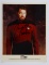 Star Trek/Jonathan Frakes Signed Photo