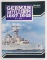 German Battleships 1897-1945 SC Book