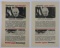 WWII Eisenhower/Himmler Leaflets