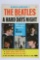 The Beatles Hard Days Night/1964