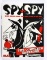 MAD Spy vs. Spy (2001) Trade Paperback