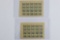 WWII Nazi Ration Stamps