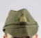 WWII Japanese Landing Forces Cap/Hat