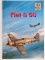 Fiat G 50 German Airplane SC Book