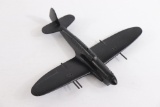 Korean War Brit Firefly Recognition Model