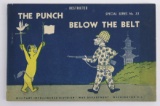 WWII US Military Book on Japanese Tricks