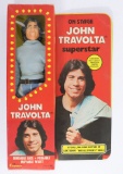 Travolta/Saturday Night Fever 1977 Figure