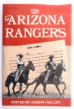 Arizona Raiders (1972) Hardcover Book