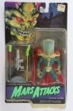 Mars Attacks/Supreme Comm. Figure