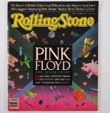 Pink Floyd/1987 Rolling Stone
