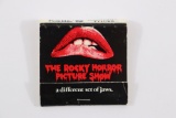 Rocky Horror Picture Show Matchbook