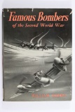 Famous Bombers of WWII 1959 HC Book