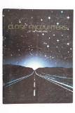 Close Encounters 3rd Kind Movie Program