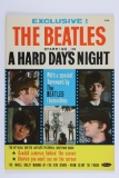 The Beatles Hard Days Night/1964