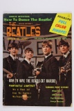 The Beatles Special Edition #1/1964