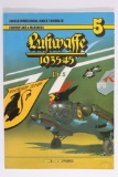 Luftwaffe 1935-45 Softcover Book