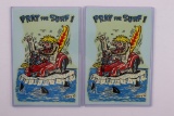 (2) 1963 Ed Roth 