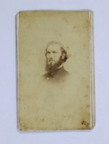 Civil War Photo of ID'ed Hospital Steward