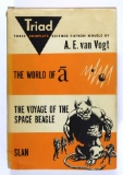 Triad Complete Sci-Fi Novels/Van Vogt