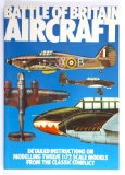 Battle of Britain Aircraft Softcover Book