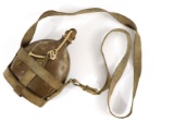 WWII Japanese Army Canteen w/Strap