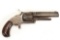 Smith & Wesson # 2 Army .32rf  SN: 109448