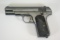 Colt 1908 .380ACP  SN: 9753