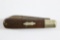 Brown Bros swell end jack knife