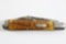 Vintage Ccontinental Cutlery Co NY jack knife