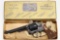 Smith & Wesson K-22 .22LR SN: K153307