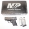 Smith & Wesson M&P .40cal Shield SN: HUF0695