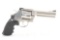 Smith & Wesson 629-3 .44mag SN: BKK1395