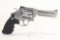 Smith & Wesson 629-3 .44mag SN: BKK6706