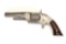Smith & Wesson No. 2 Army .32 rimfire SN: 11810