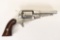 Remington New Model .32 rimfire SN: 13352