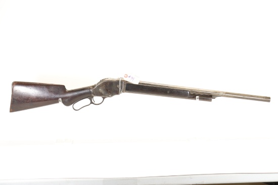 Winchester Model 1887 12ga.  SN: 8053