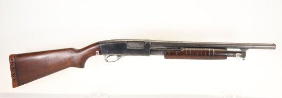 Western Field XNH-560-8A 12ga Shotgun  NSN
