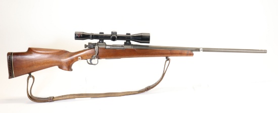 Remington 1903-A4 30-06  SN: 3421261